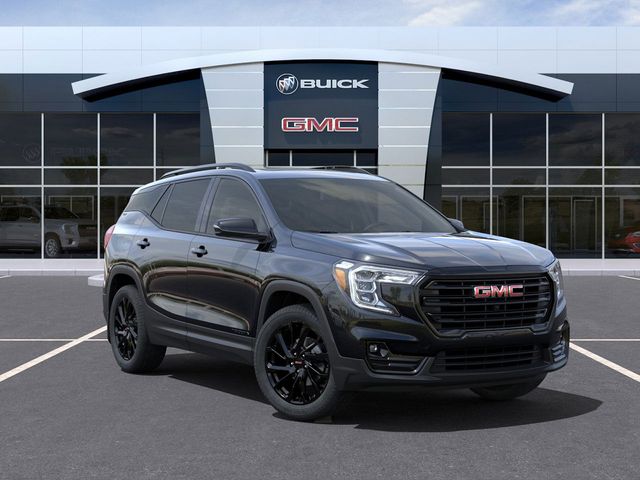 2024 GMC Terrain SLT 7