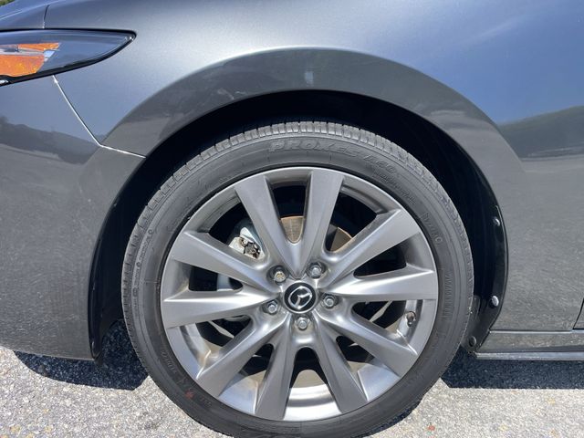 Used 2023 Gray Mazda 2.5 S Preferred Package image 10