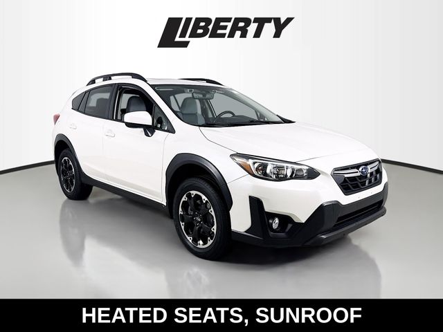 2023 Subaru Crosstrek Premium photo