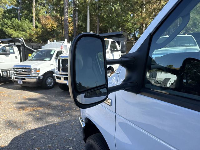 New 2026 White Ford 14FT WORKPORT image 12