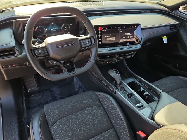 New 2026 Gray Dodge R/T Scat Pack image 12