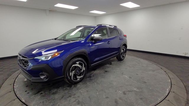 2026 – Subaru – Crosstrek Hybrid