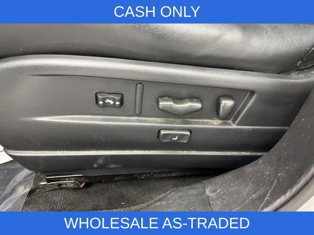 2006 Brilliant Aluminum Clearcoat Metallic Nissan Murano SL FWD SUV