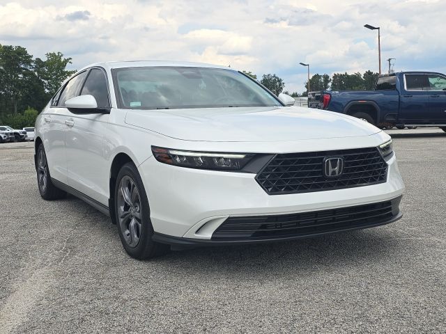 2023 Honda Accord EX:B01874