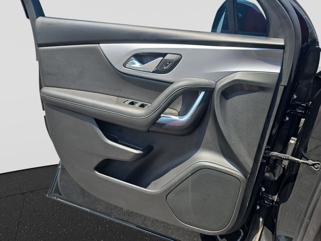 Used 2021 Chevrolet Blazer SUV