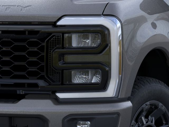 New 2026 Gray Ford XL image 18