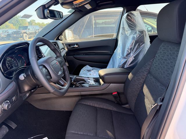 new 2026 Dodge Durango car, priced at $42,965