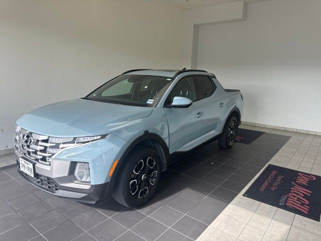 2023 Hyundai Santa Cruz SEL Premium 2.5 AWD's photo