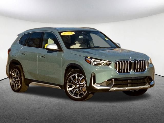 2023 BMW X1 xDrive28i 2