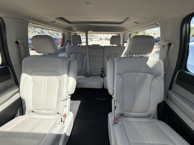 Used 2022 Jeep Wagoneer SUV