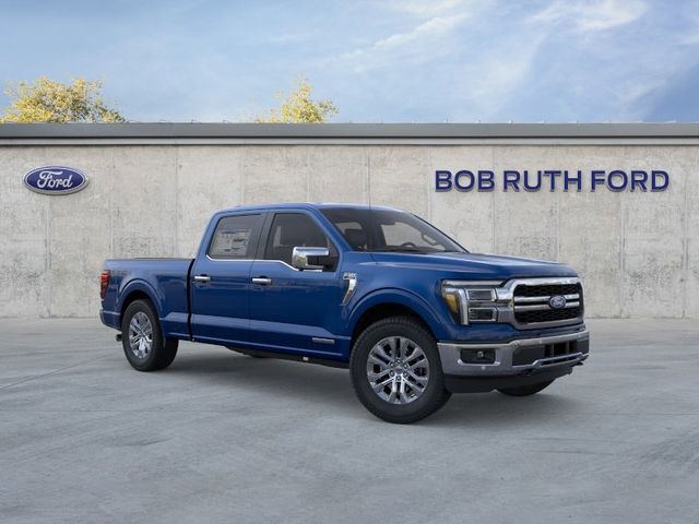 2026 Ford F-150 Lariat - 1
