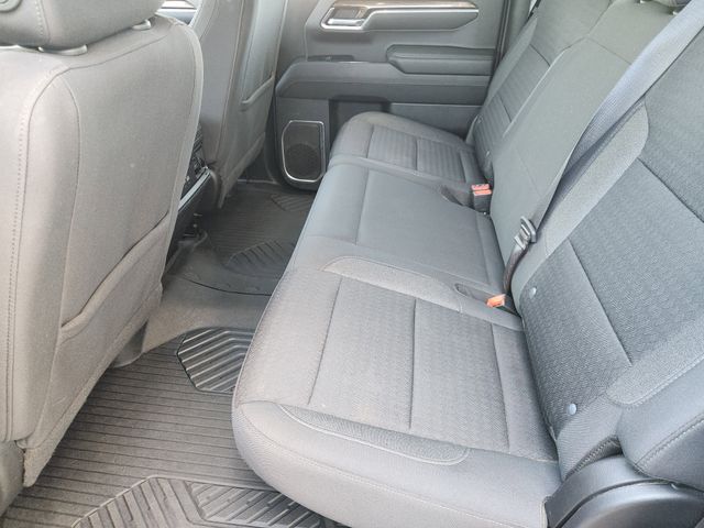 Used 2023 Chevrolet Silverado 1500 Truck