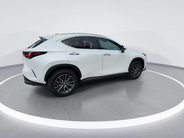 2025 Lexus NX - $37,498