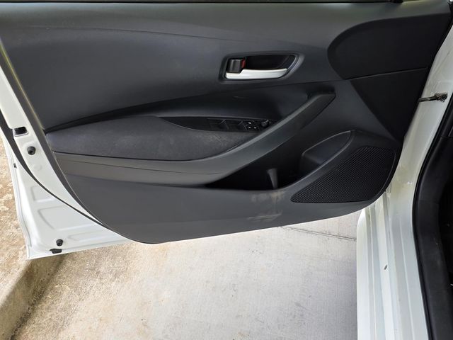 Used 2021 Toyota Corolla Sedan