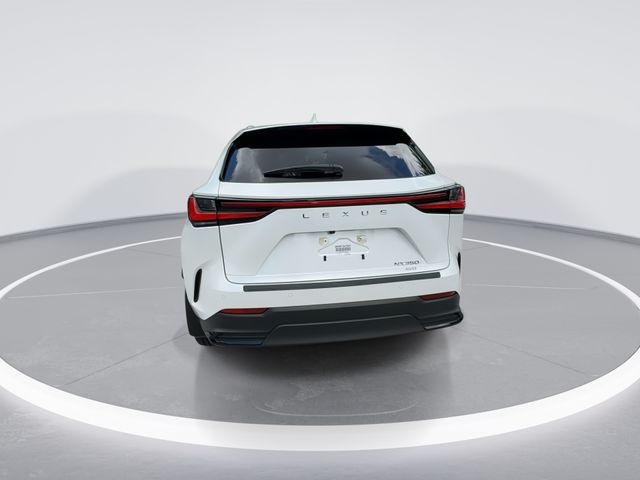 2024 Lexus NX - $40,998