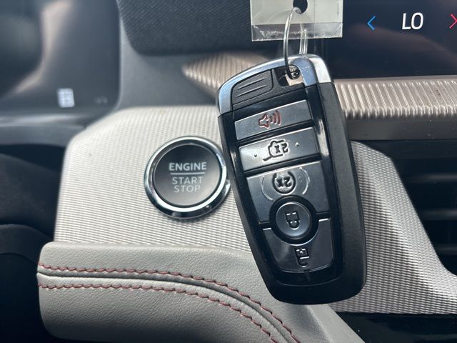 Certified Used 2025 Silver Ford Active image 21