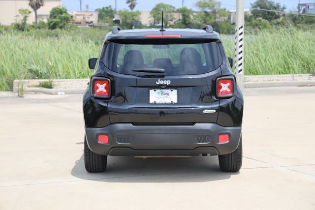 2015 Jeep Renegade Latitude Black at Emmons Autoplex