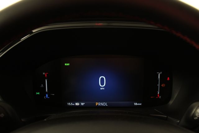 2025 Ford Escape ST-Line photo 12