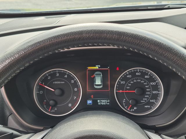 Used 2021 Blue Subaru Premium image 19