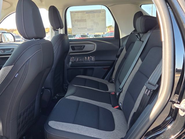 New 2026 Black Ford Big Bend image 13