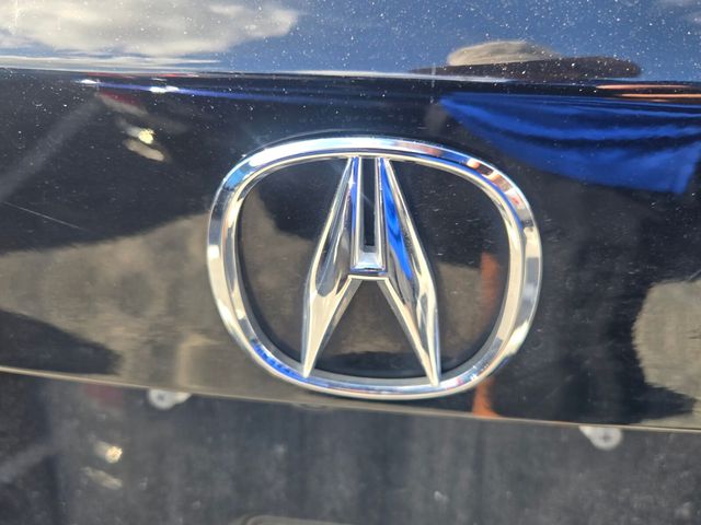 2020 Acura TL - $20,999