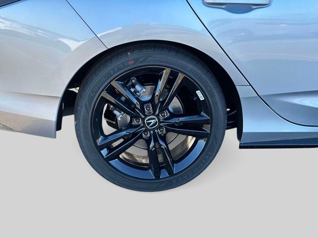 new 2026 Acura Integra car, priced at $37,145