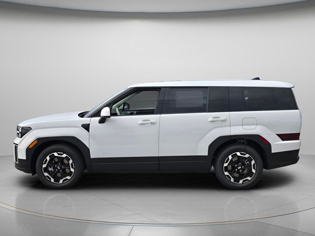 2027 Hyundai Santa Fe