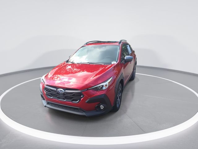 Used 2026 Red Subaru Premium image 3