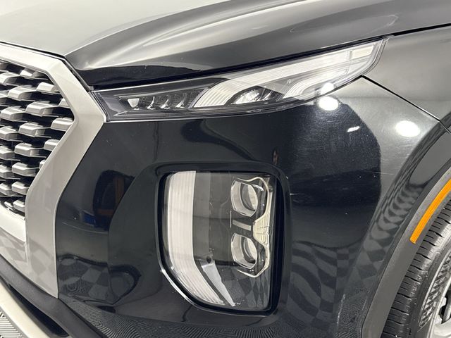 Used 2021 Hyundai Palisade For Sale in Indianapolis, IN
