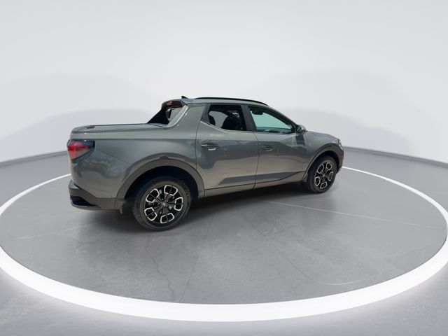 2022 Hyundai Santa Cruz - $19,398