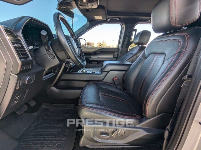 2019 Ford Expedition Limited 23