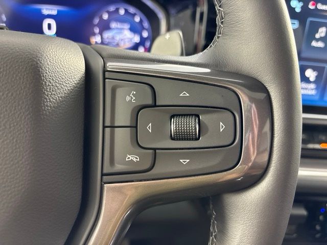 2026 Chevrolet Silverado 1500 High Country - Photo 36
