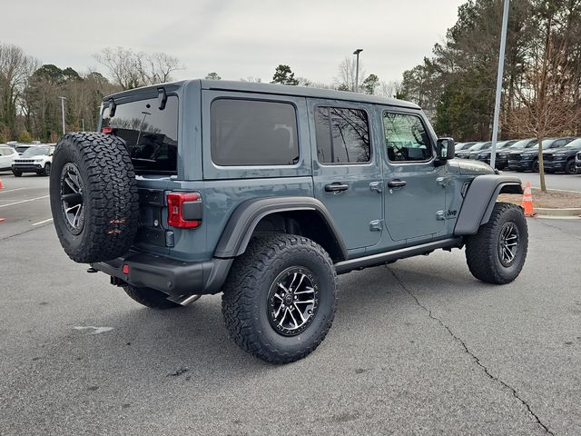 New 2026 Gray Jeep MOAB 392 image 9