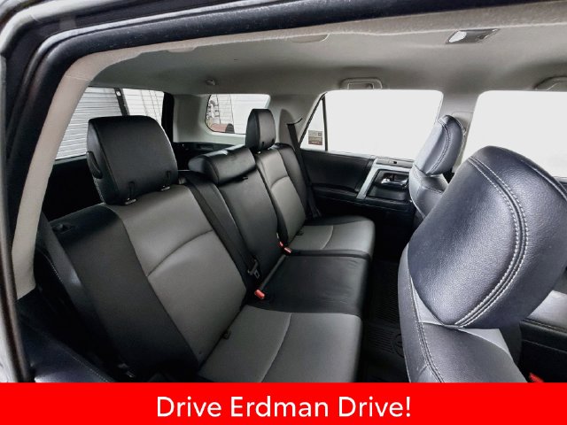 Used 2024 Toyota 4Runner SUV