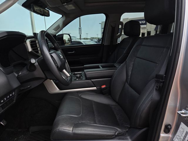 Used 2024 Toyota Tundra Truck