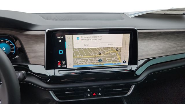 2026 Volkswagen Atlas