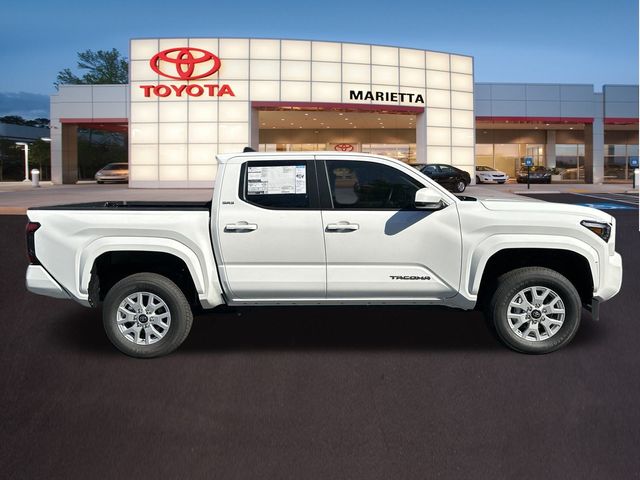 2024 Toyota Tacoma SR5 27