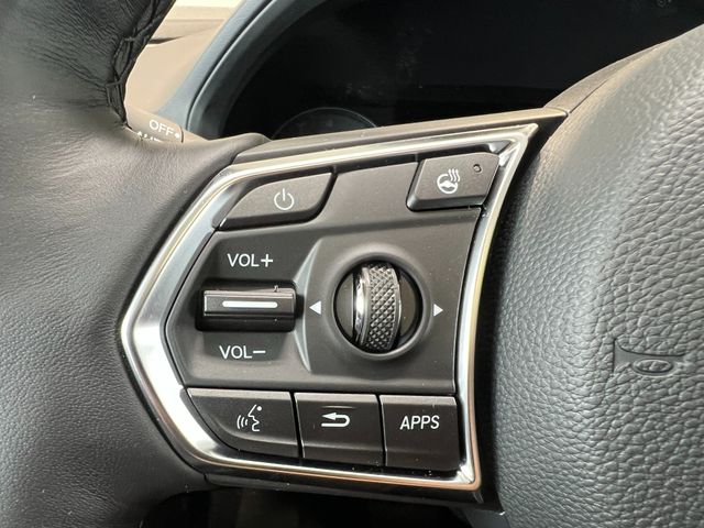 2026 Acura RDX Advance Package - Majestic exterior view 17