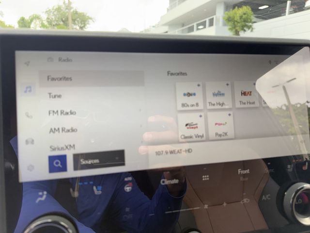 Used 2024 Lexus GX SUV