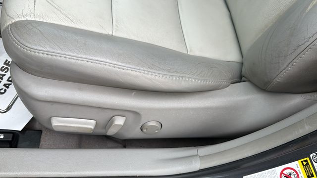 Used 2012 Toyota Camry Sedan