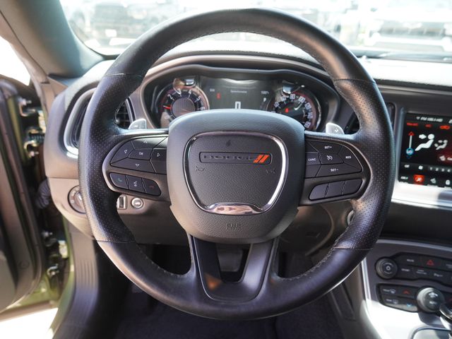 Used 2021 Dodge Challenger Coupe