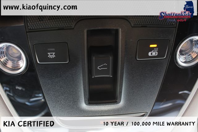 Used 2023 Kia Seltos SUV