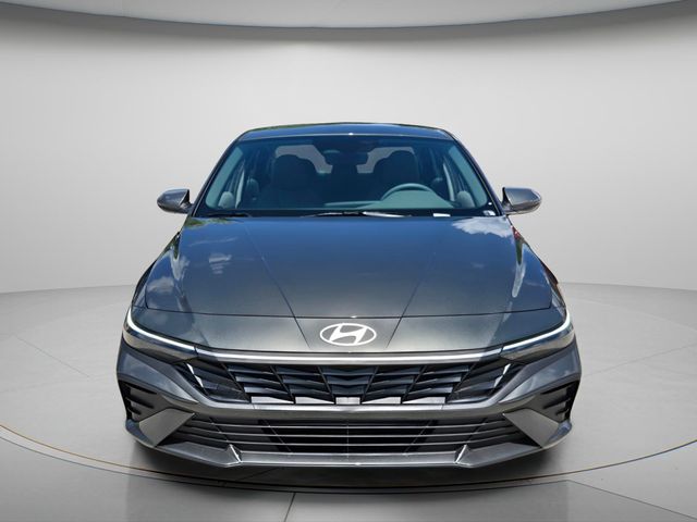 2026 Hyundai Elantra - $21,659