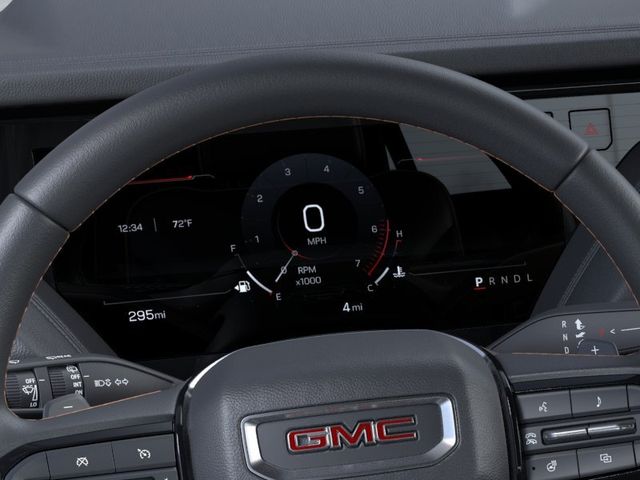 New 2026 White GMC AT4 image 18