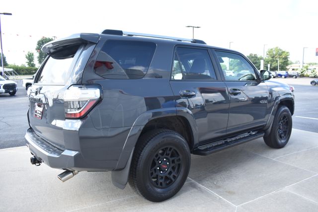 Used 2024 Toyota 4Runner SUV