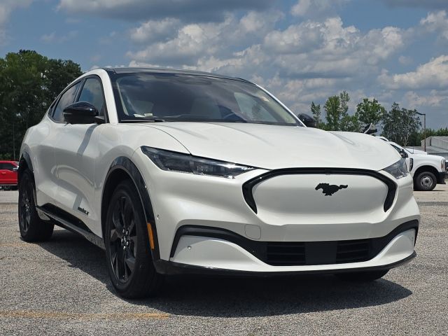 2023 Ford Mustang Mach-E Premium:46784A