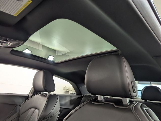 used 2023 Audi S5 car, priced at $43,981