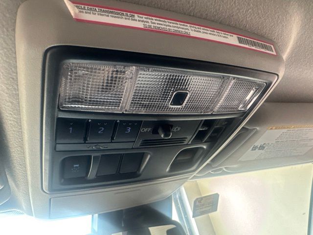 2024 Toyota 4Runner SR5 Premium  at Cook Ford