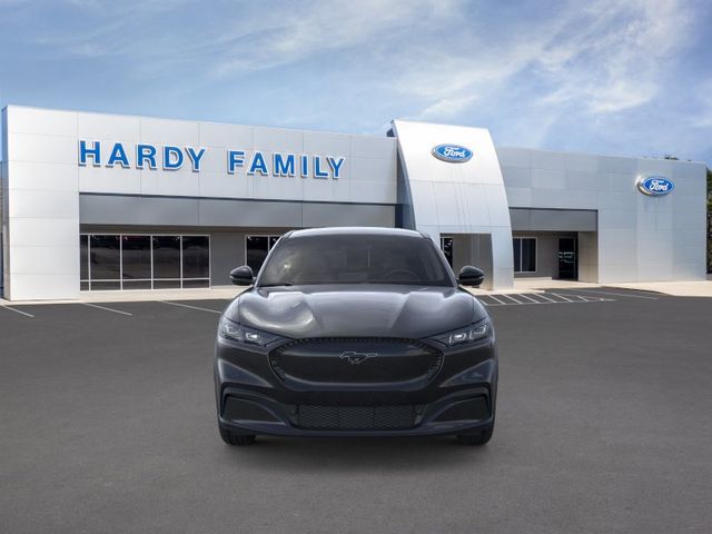 2026 Ford Mustang Mach-E Select:169024