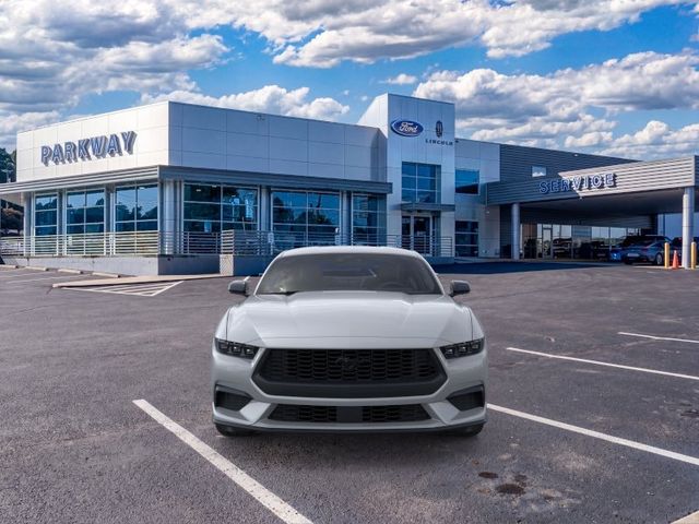 New 2026 White Ford EcoBoost image 6